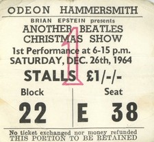 The beatles another christmas - beatles,