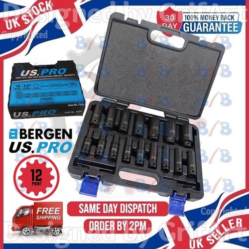 Pro 16pc drive 12 - pro,
