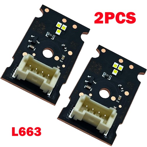 2pcs led headlight repair - headlight,