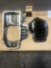 ASTRA MK5 VXR Z20LEH ENGINE SUMPS SET UPPER & LOWER