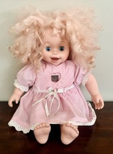 Amazing Amy Talking Alarm