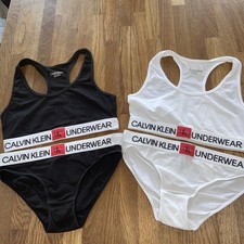 Calvin Klein CK Modern Cotton