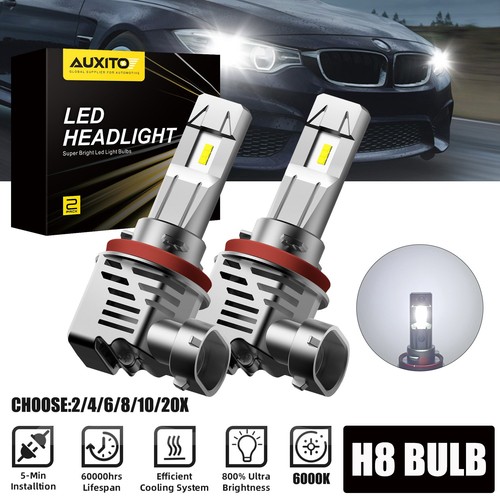 H11 led headlight - h11, h9