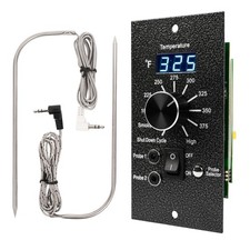 Pro Thermostat Controller