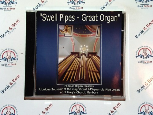 Swell pipes great - "swell,