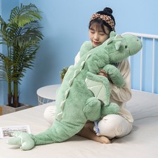 Cute Dinosaur Plush Toy