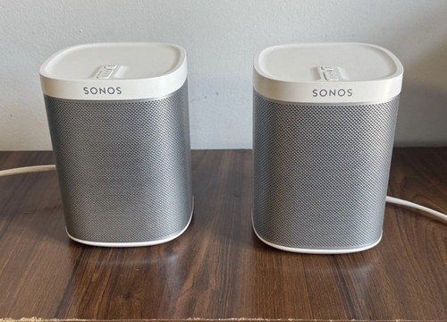 Sonos play smart - sonos,