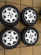 VW Scirocco GTX Mk2 14’