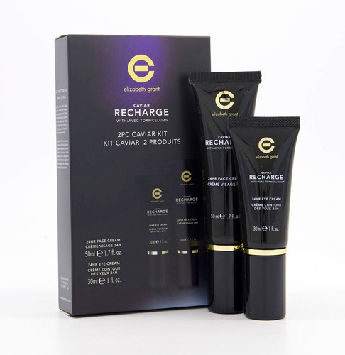 Elizabeth grant caviar - elizabeth,