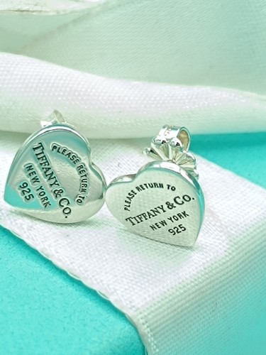 Return tiffany co - &,