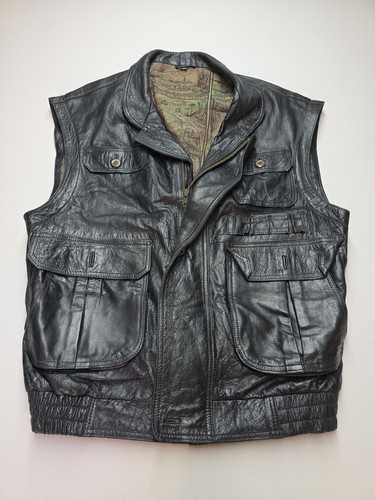 Vintage italian leather - vintage,