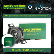 Propshaft Centre Bearing fits
