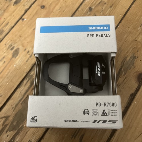 Shimano 105 r7000 spd sl - pd-r7000, spd-sl