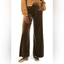 FAHERTY Genevieve Wide Leg