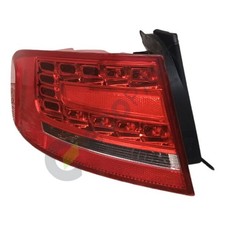 AUDI A4 MK4 8K B8 Rear Tail