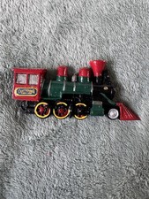 Chattanooga Choo Choo Train