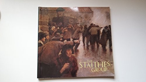 The staithes group - staithes,
