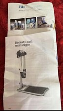 Massager/ BioEnergiser