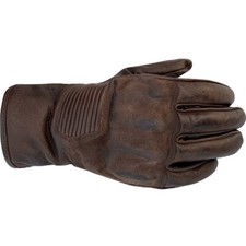 RST Crosby CE Mens Leather