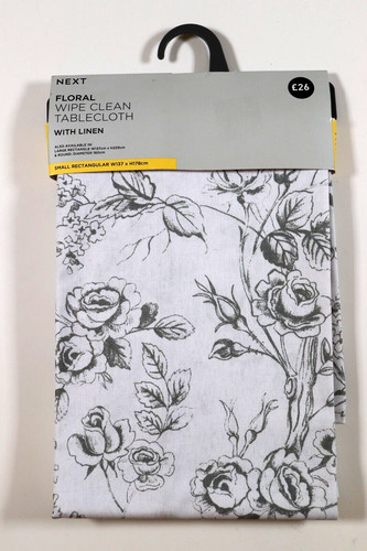 Next floral roses wipe - roses, clean