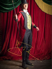 Hugh Jackman Greatest Showman