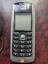 Nokia 6210 - Grey Dusk