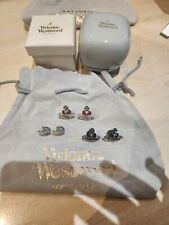 Vivienne Westwood Cufflinks