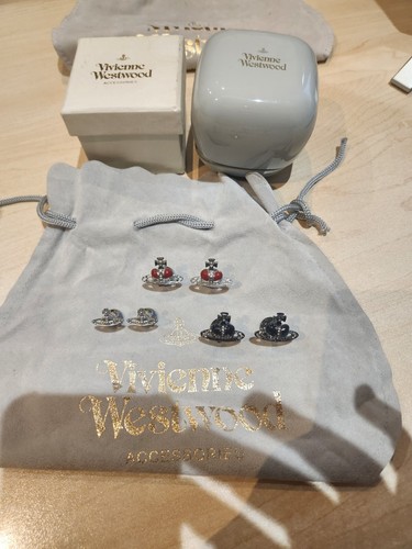 Vivienne westwood cufflinks - westwood,