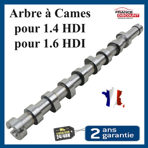 Camshaft for proace verso 6 - verso, 1.6