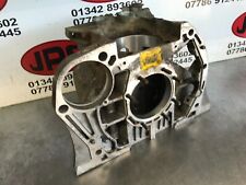 Bare block / crankcase X Hatz 1D41S / 42S Benford MBR71L vibro roller £90+VAT