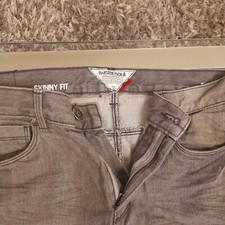 Twisted Soul Regular Jeans