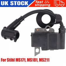 FIT IGNITION COIL FITS STIHL