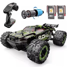 Deerc 302e brushless - 302e, 1:18