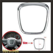 Car Steering Wheel Trim Cover