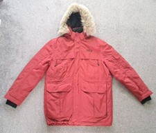 Mens DLX Highland Down Jacket