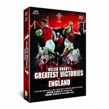 Welsh Rugby's Greatest