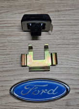 FORD TRANSIT MK3 VAN NUMBER PLATE LIGHT NEW OLD STOCK RARE NOW