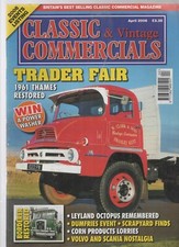 Classic & Vintage Commercials