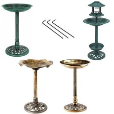 New traditional garden - new,