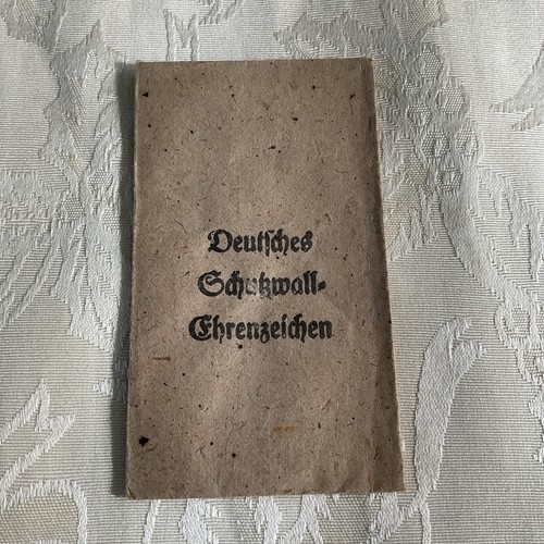 Ww2 german envelope for - ww2,