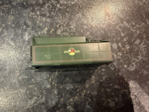 British railways green - railways,