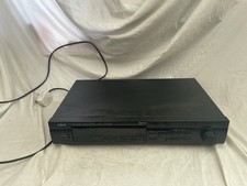 Yamaha TX-590RDS Natural Sound