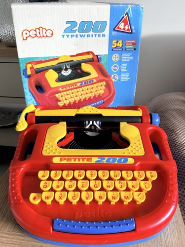 Vintage petite 200 toy - vintage,