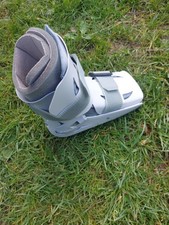 Aircast SP (Short Pneumatic)