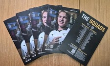 DERBY COUNTY v PORTSMOUTH DEC