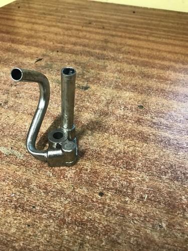 Triumph t140 late oil - triumph,