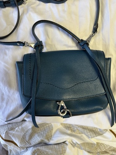 Rebecca minkoff blue - rebecca,