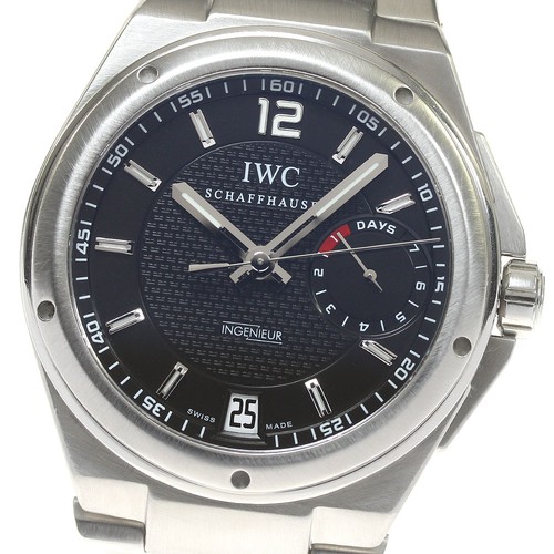 Iwc schaffhausen big ingenieur - iwc,