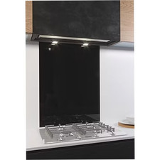 AluSplash Black/Olive Green