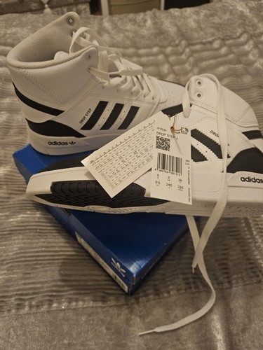Adidas tops - adidas, hi